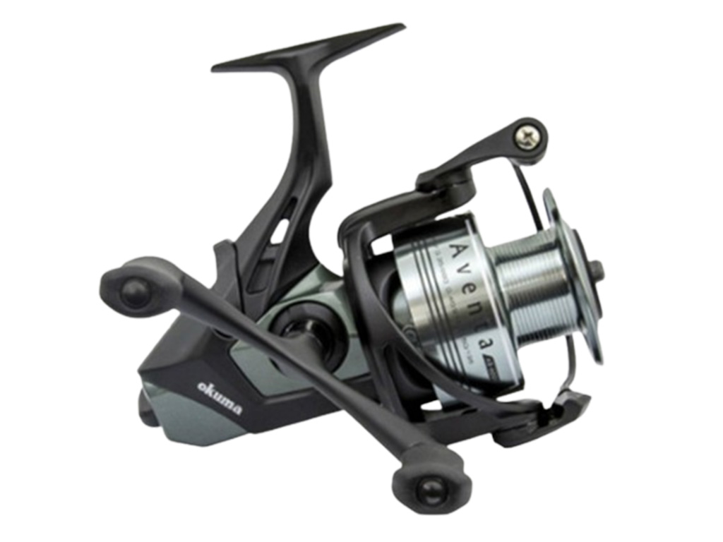 OKUMA AVENTA AB - FISHING REELS